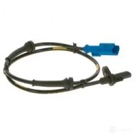 Датчик АБС BOSCH WHEEL-SPEED SENSOR; DF11 T171ED4 0265009502 315685 - Изображение 4