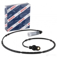 Датчик АБС BOSCH 462FPCO 0986594017 343264 W S017 - Изображение 2