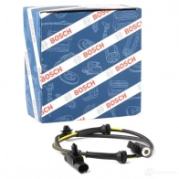 Датчик АБС BOSCH 315446 DF 11 WS7687 0265007687 - Изображение 2