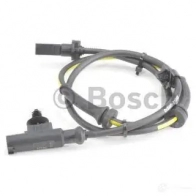 Датчик АБС BOSCH 315446 DF 11 WS7687 0265007687 - Изображение 3