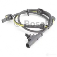 Датчик АБС BOSCH 315446 DF 11 WS7687 0265007687 - Изображение 4