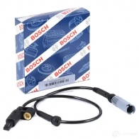 Датчик АБС BOSCH WS 015 IBU64 0986594015 343262 - Изображение 2