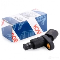 Датчик АБС BOSCH WS 004 343251 0986594004 N9WFV6Y - Изображение 2