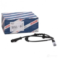 Датчик АБС BOSCH 5302NO 315628 DF 11 0265008922 - Изображение 2