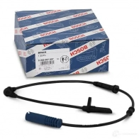 Датчик АБС BOSCH DF 11 0265007807 315474 T4B5603 - Изображение 2