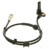 Датчик АБС BOSCH WS7531 DF 11 315380 0265007531 - Изображение 5