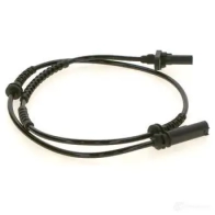 Датчик АБС BOSCH DF 11 315668 0265009227 UVMEBUO - Изображение 4