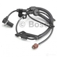 Датчик АБС BOSCH DF 6 Nissan Primera (P11) 2 1996 – 2002 0265006233 WS6233