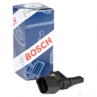 Датчик АБС BOSCH 62ZDU 343279 0986594500 WS 500 - Изображение 2