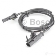 Датчик АБС BOSCH DF 11 0265007637 WS7637 315430 - Изображение 2