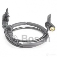 Датчик АБС BOSCH DF 11 0265007637 WS7637 315430 - Изображение 3