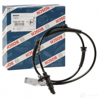 Датчик АБС BOSCH DF 11 0265007790 IBGRQ 315464 - Изображение 2