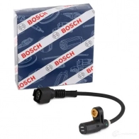 Датчик АБС BOSCH 672VU 0986594008 343255 W S008 - Изображение 2