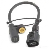 Датчик АБС BOSCH 672VU 0986594008 343255 W S008 - Изображение 8