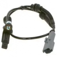Датчик АБС BOSCH 343374 SQOP1I6 WS S 0986594599 - Изображение 3