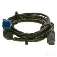 Датчик АБС BOSCH 0986594562 MT VOKQI 4047025485593 Citroen C5 3 (RW, PF3) Универсал 3.0 V6 211 л.с. 2008 – 2025