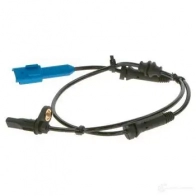 Датчик АБС BOSCH 0986594552 343331 1HVLQXL ABS SENSOR - Изображение 3