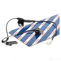 Датчик AБС BOSCH 315211 DF 6 0265006676 WS6676 - Изображение 2