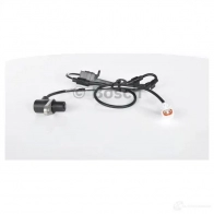 Датчик AБС BOSCH 315211 DF 6 0265006676 WS6676 - Изображение 3