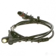 Датчик АБС BOSCH 0986594591 WS S 343366 2F3QK - Изображение 4
