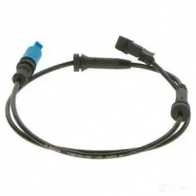 Датчик АБС BOSCH LG8M0D1 343375 0986594600 WS S - Изображение 3