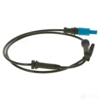 Датчик АБС BOSCH LG8M0D1 343375 0986594600 WS S - Изображение 4