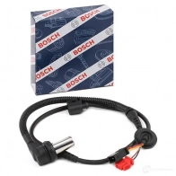 Датчик АБС BOSCH 343249 0986594002 YCRCZ WS0 02 - Изображение 2