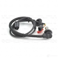 Датчик АБС BOSCH 343249 0986594002 YCRCZ WS0 02 - Изображение 3