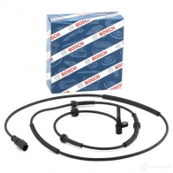 Датчик АБС BOSCH WS7543 DF 11 0265007543 315390