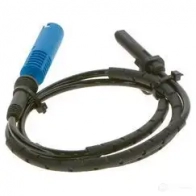 Датчик АБС BOSCH 4047025573795 GRK8 ZRA 343354 0986594575 - Изображение 5