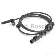 Датчик АБС BOSCH Fiat Punto (188) 2 Хэтчбек 1.2 Bifuel 60 л.с. 2007 – 2012 WS7831 DF 11 0265007831