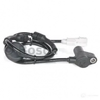 Датчик АБС BOSCH WS6205 315045 0265006205 DF 6 - Изображение 4