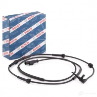 Датчик АБС BOSCH 315362 0265007487 WS7487 DF 11 - Изображение 2