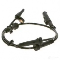 Датчик АБС BOSCH 343360 FLHHMG X 4047025748025 0986594582 - Изображение 4