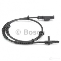 Датчик АБС BOSCH G17YDK4 DF 11 0265008005 315513 - Изображение 2