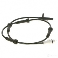 Датчик АБС BOSCH V7P2G F 121758191 0986594588 4047025839761 - Изображение 5