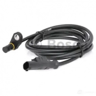 Датчик АБС BOSCH 0265009338 FJ5KSBX 315677 DF 11 - Изображение 3