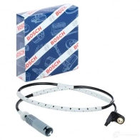 Датчик АБС BOSCH 343351 JB2G3 7 0986594572 4047025485692 - Изображение 2