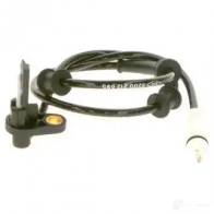 Датчик АБС BOSCH WS7532 DF 11 0265007532 315381 - Изображение 4