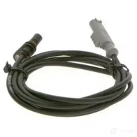 Датчик АБС BOSCH 315678 0265009339 02GVOUH DF 11 - Изображение 6