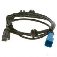 Датчик АБС BOSCH WS S 343371 0986594596 WL00Y - Изображение 2
