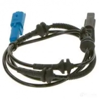 Датчик АБС BOSCH WS S 343371 0986594596 WL00Y - Изображение 4