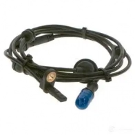 Датчик АБС BOSCH W2A 75EQ 4047025748032 0986594583 343361 - Изображение 4