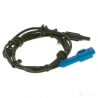 Датчик АБС BOSCH X5 DMRGF 0986594567 343346 4047025485647 - Изображение 2