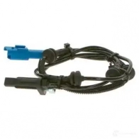 Датчик АБС BOSCH X5 DMRGF 0986594567 343346 4047025485647 - Изображение 3