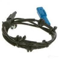 Датчик АБС BOSCH X5 DMRGF 0986594567 343346 4047025485647 - Изображение 4