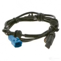 Датчик АБС BOSCH X5 DMRGF 0986594567 343346 4047025485647 - Изображение 5