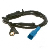 Датчик АБС BOSCH 0986594551 343330 ABS SENSOR 7QIS3 - Изображение 3