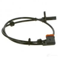 Датчик АБС BOSCH 0986594592 4047025573801 343367 IKXR5 X - Изображение 3