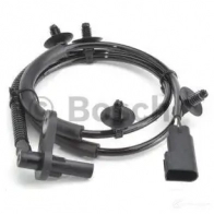 Датчик АБС BOSCH WS7404 0265007404 315336 DF 11 - Изображение 3